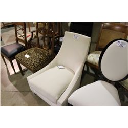 BAKER TRANSITIONAL CHAIR