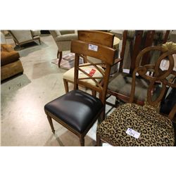 NEO CLASSIC SIDE CHAIR