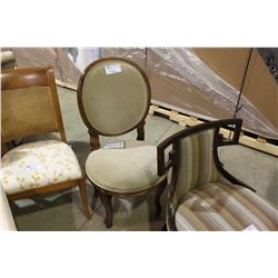 CENTURY DINING CHAIR