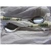 Image 1 : Salad Servers Like New IB