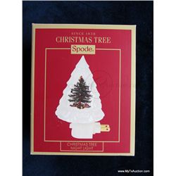 Christmas Tree Night Light NIB