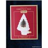 Image 1 : Christmas Tree Night Light NIB
