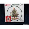 Image 1 : Christmas Tree Large Tree Shaped Dish NIB