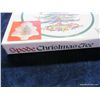 Image 2 : Christmas Tree Large Tree Shaped Dish NIB