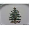 Image 4 : Christmas Tree Sculpted Platter