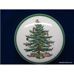 5" Spode Candy Box/Dish