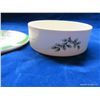 Image 4 : 5" Spode Candy Box/Dish