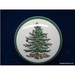 5" Spode Candy Box/Dish