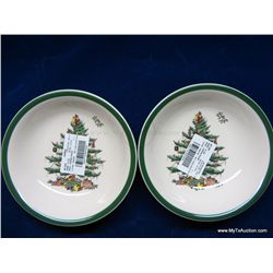 6.25" Cereal Bowls (set of 2)