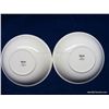 Image 4 : 6.25" Cereal Bowls (set of 2)