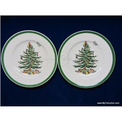 6.5" Bread & Butter Plates (set of 2)