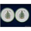 Image 1 : 6.5" Bread & Butter Plates (set of 2)