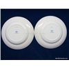 Image 4 : 6.5" Bread & Butter Plates (set of 2)