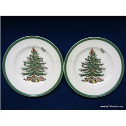 6.5" Bread & Butter Plates (set of 2)