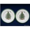 Image 1 : 6.5" Bread & Butter Plates (set of 2)