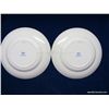 Image 4 : 6.5" Bread & Butter Plates (set of 2)