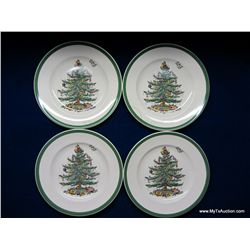 8" Salad Plates (Set of 4)