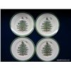 Image 1 : 8" Salad Plates (Set of 4)