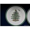 Image 2 : 8" Salad Plates (Set of 4)