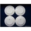 Image 6 : 8" Salad Plates (Set of 4)