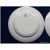 Image 11 : 8" Salad Plates (Set of 4)