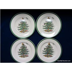 8" Salad Plates (Set of 4)