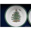 Image 2 : 8" Salad Plates (Set of 4)