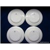 Image 6 : 8" Salad Plates (Set of 4)