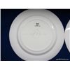 Image 7 : 8" Salad Plates (Set of 4)