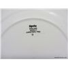 Image 10 : 8" Salad Plates (Set of 3)