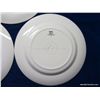 Image 11 : 8" Salad Plates (Set of 3)