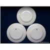 Image 6 : 8" Salad Plates (Set of 3)