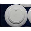 Image 9 : 8" Salad Plates (Set of 3)