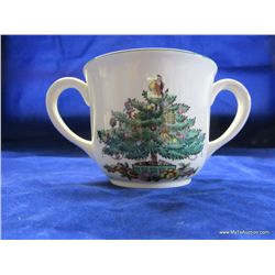 Child's Double Handle Mug