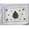 Image 1 : Cuthbertson Placemats (Set of 4-Linen)