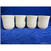 Image 4 : Cuthbertson Original Christmas Tree Dickens Embossed Coffee Mugs (set of 4)