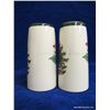 Image 2 : Salt & Pepper Set