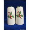 Image 3 : Salt & Pepper Set