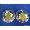 Image 3 : Glassware Coaster (set of 2)
