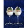 Image 7 : 19 1/2oz Wine Glass Set of 2