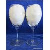 Image 4 : 19 1/2oz Wine Glass Set of 2