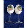 Image 7 : 19 1/2oz Wine Glass Set of 2