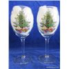 Image 1 : 19 1/2oz Wine Glass Set of 2