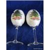 Image 7 : 19 1/2oz Wine Glass Set of 2