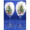 Image 1 : 19 1/2oz Wine Glass Set of 2