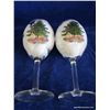 Image 7 : 19 1/2oz Wine Glass Set of 2