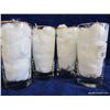Image 5 : High Ball 12oz. Glasses (Set of 4)