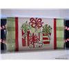 Image 1 : Joy to the World…Ceramic Platter/Tray