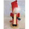 Image 3 : Steinbach Chubby Flying Santa Nutcracker