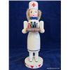 Image 1 : Nutcracker Nurse NIB